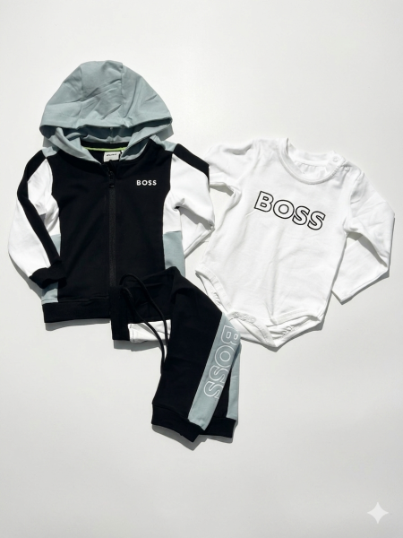 ترنج - Boss بيبي